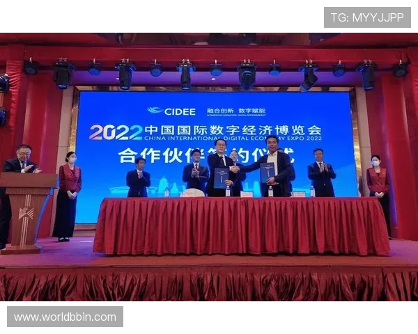 BBIN集团官网：合作伙伴与行业联盟，拓展BBIN的合作网络与资源