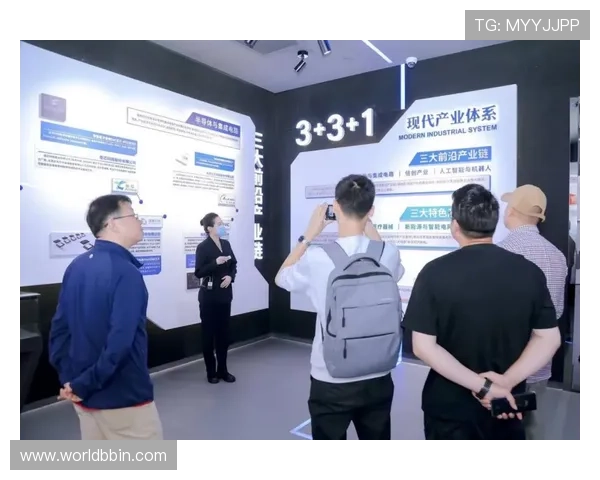 bbin视讯下的未来发展趋势，行业新动态与创新技术带来的新机遇