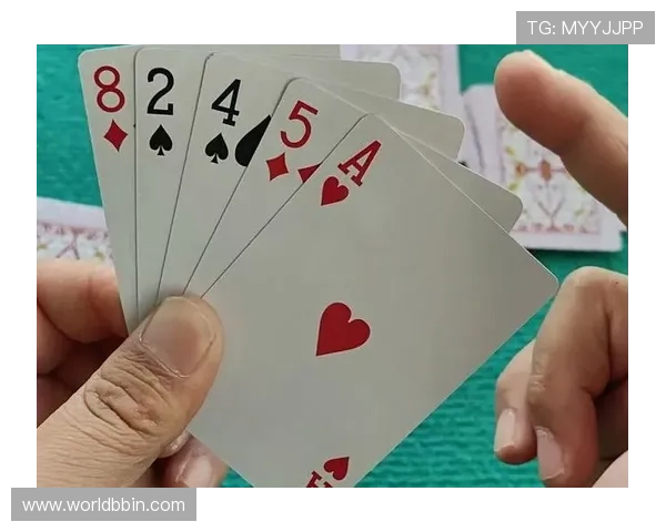 如何在扑克牌斗牛游戏中快速识别高概率牌型实现连续获胜 如何在扑克牌斗牛游戏中快速识别高概率牌型实现连续获胜